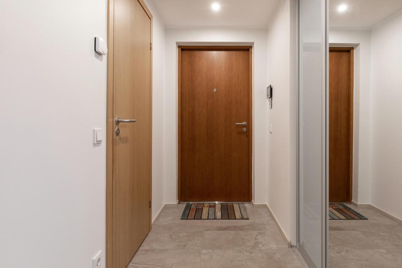 Tallinn City Center Apartment New2022 Εξωτερικό φωτογραφία