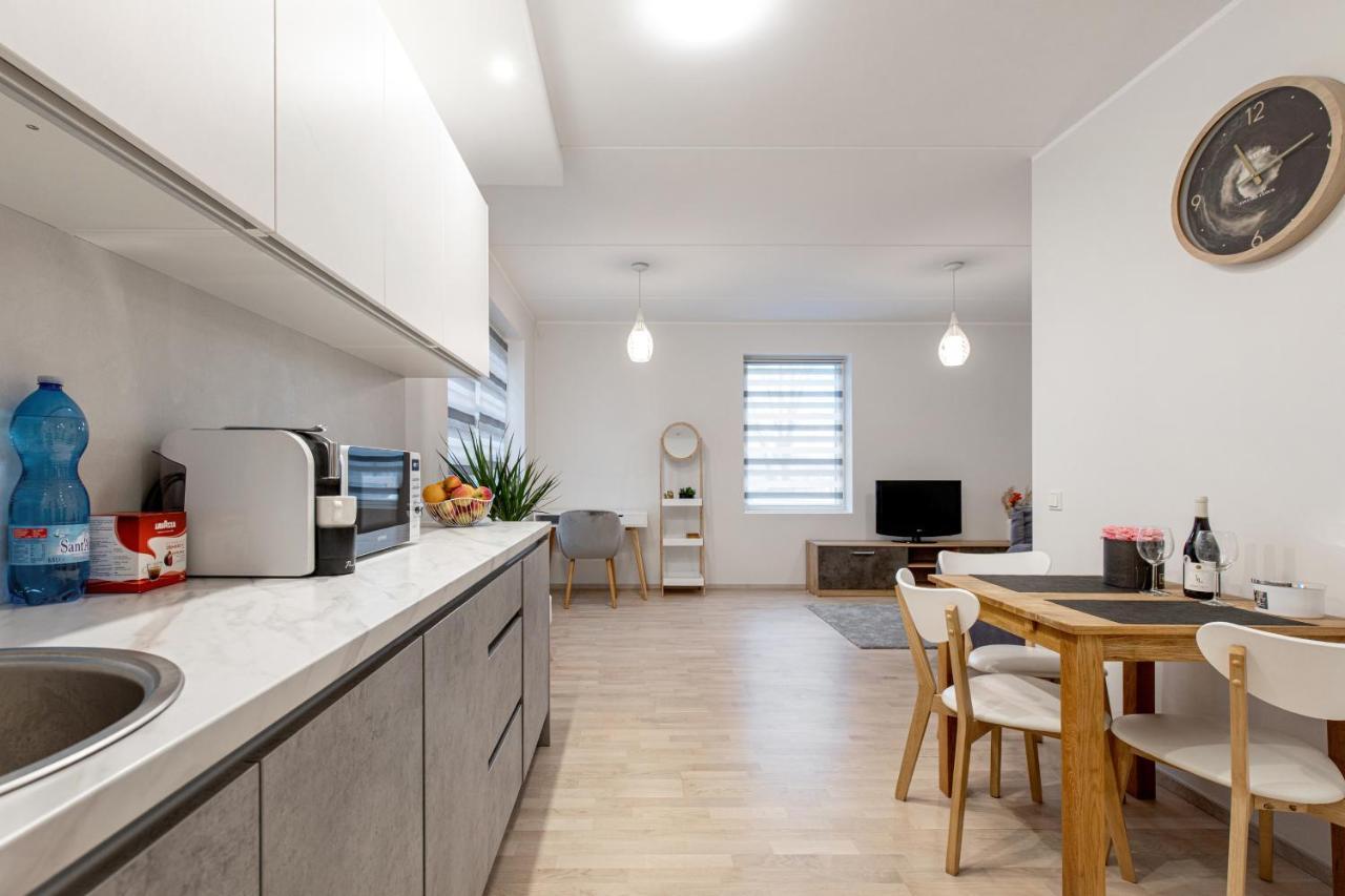 Tallinn City Center Apartment New2022 Εξωτερικό φωτογραφία