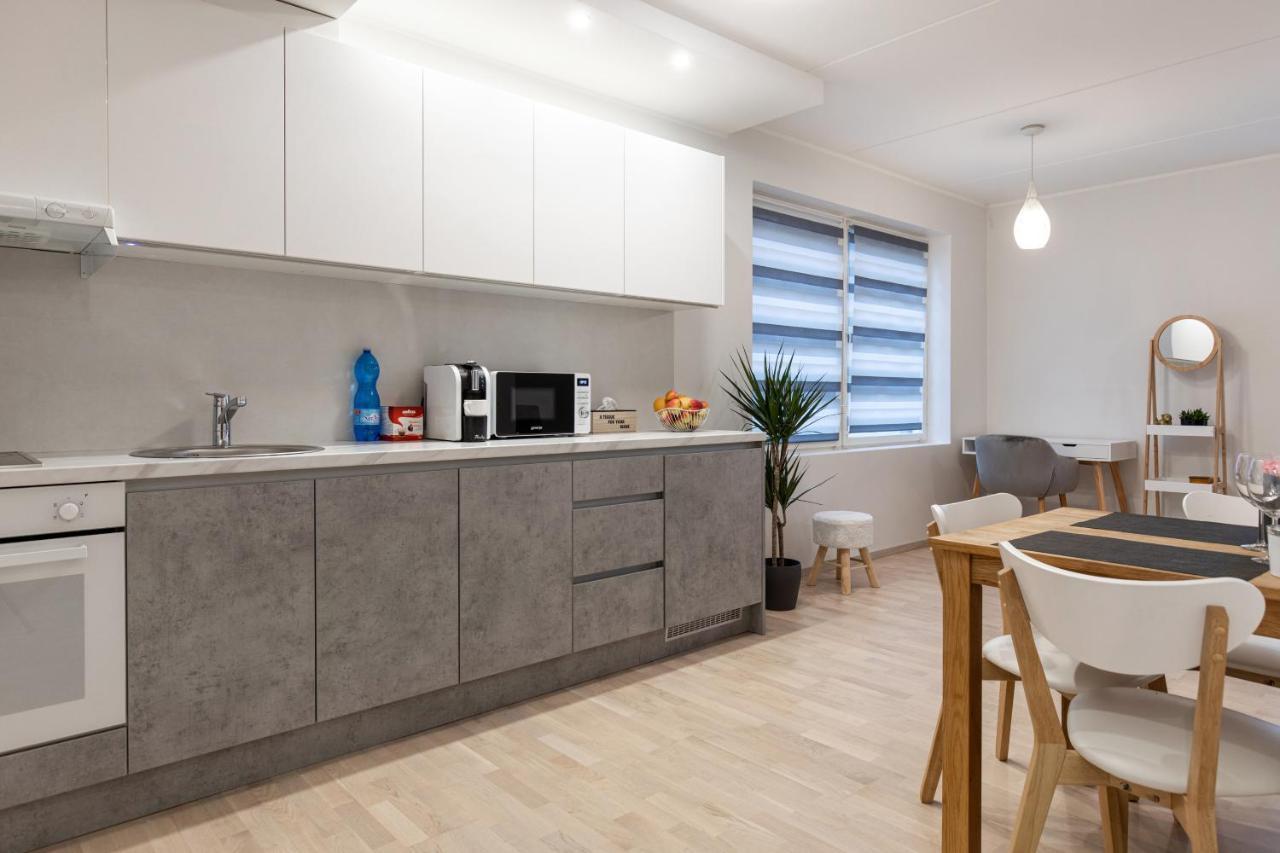 Tallinn City Center Apartment New2022 Εξωτερικό φωτογραφία