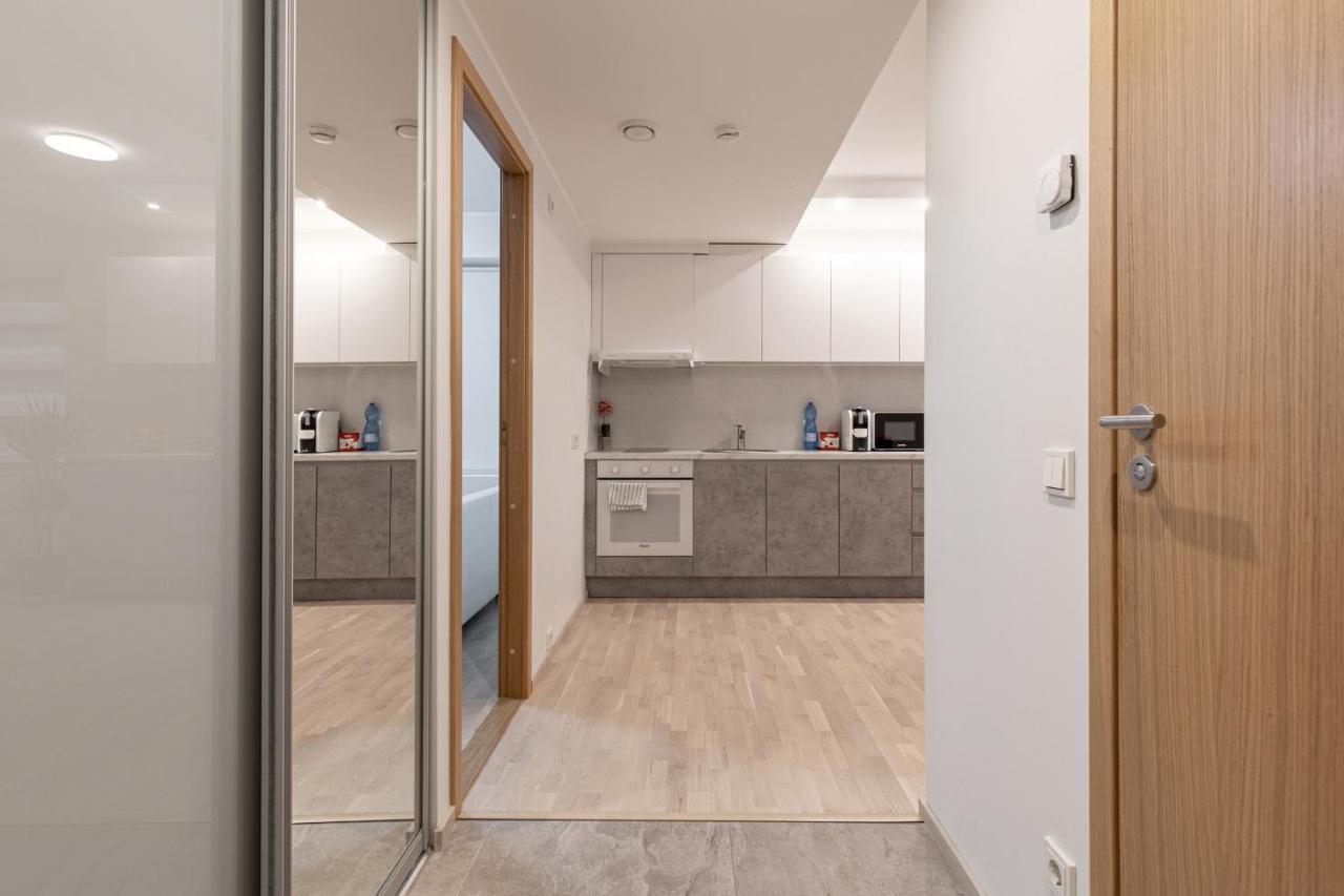 Tallinn City Center Apartment New2022 Εξωτερικό φωτογραφία