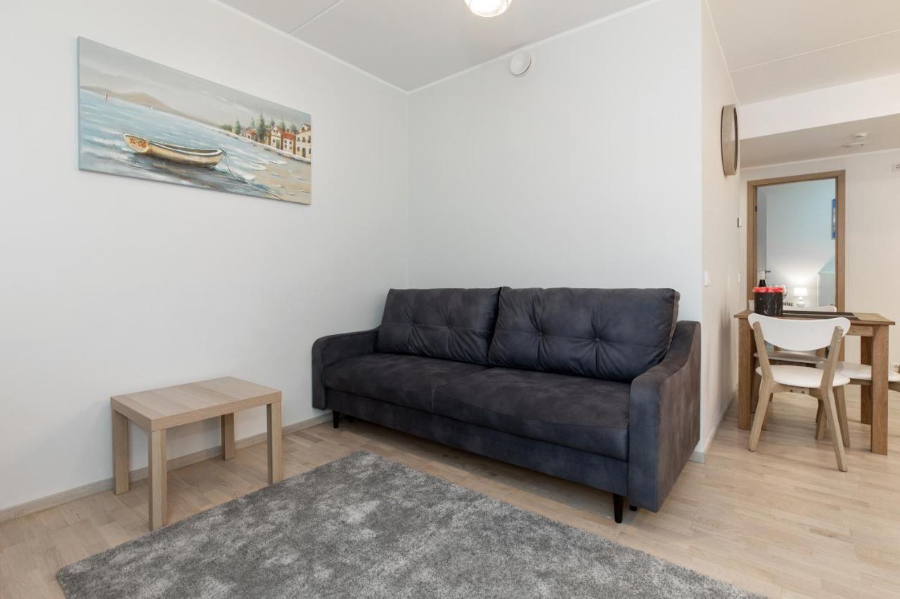 Tallinn City Center Apartment New2022 Εξωτερικό φωτογραφία