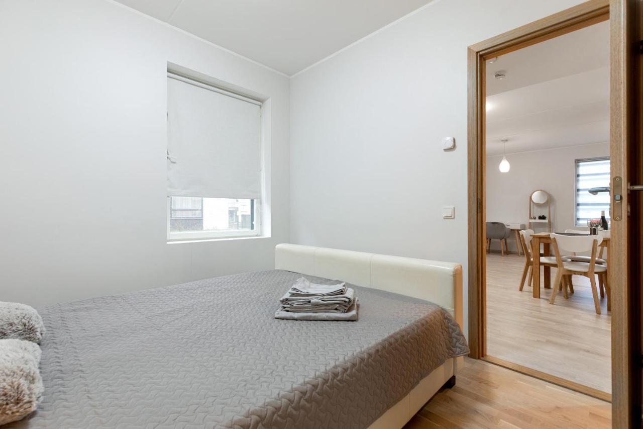 Tallinn City Center Apartment New2022 Εξωτερικό φωτογραφία
