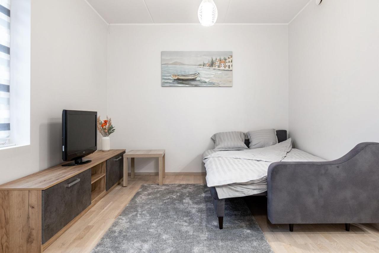 Tallinn City Center Apartment New2022 Εξωτερικό φωτογραφία