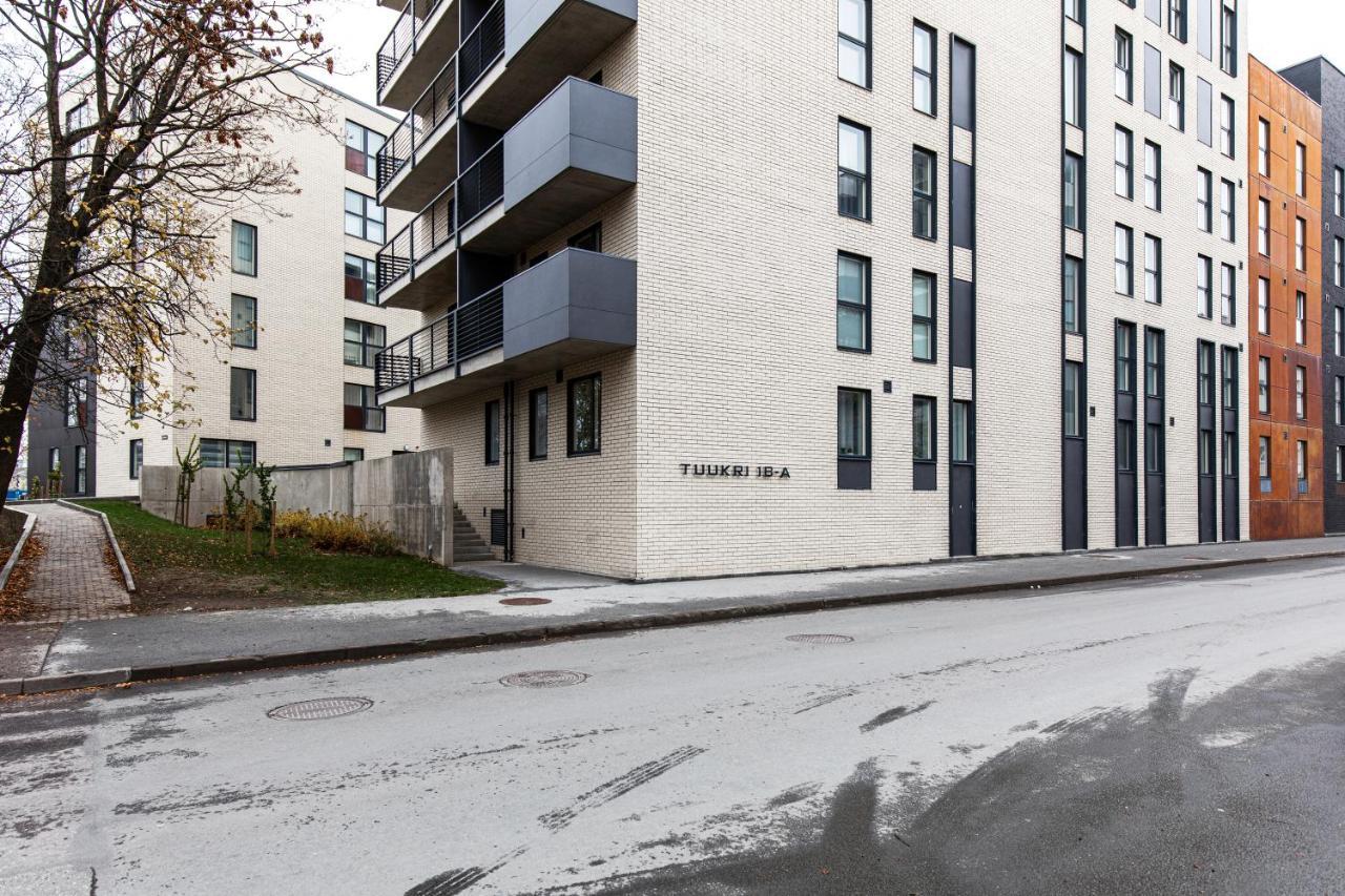 Tallinn City Center Apartment New2022 Εξωτερικό φωτογραφία