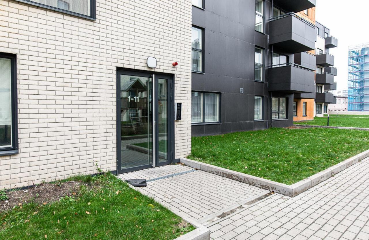 Tallinn City Center Apartment New2022 Εξωτερικό φωτογραφία