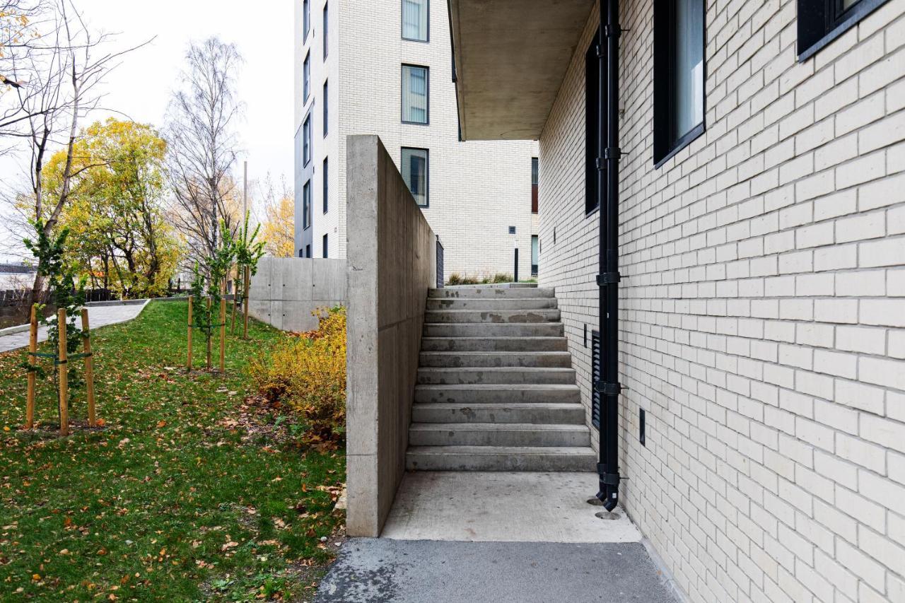 Tallinn City Center Apartment New2022 Εξωτερικό φωτογραφία